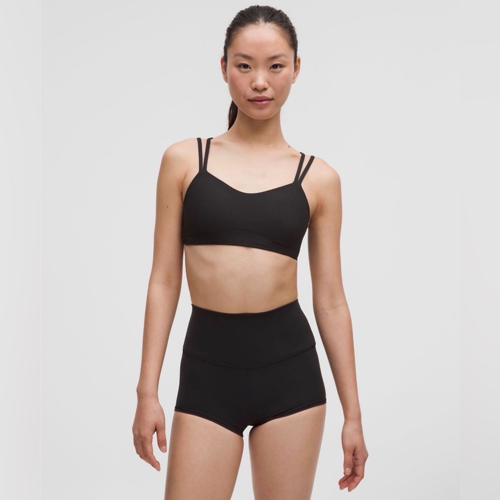 Lululemon Like A Cloud Sports Bra